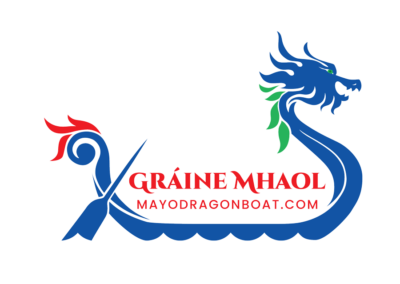 Gráine Mhaol Dragon Boat new logo