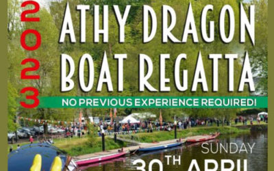 Best of luck to our Regatta Crew heading to Athy