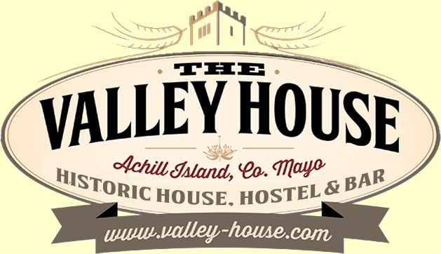 Valley House Achill
