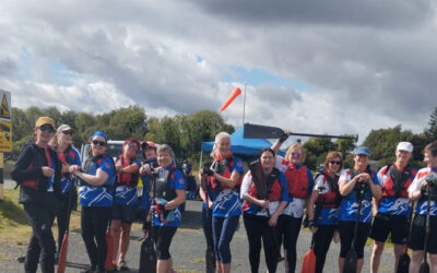 Another Great Lough Rinn Regatta