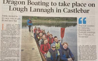 Connaught Telegraph & Mayo News Promote ‘Come & Try’