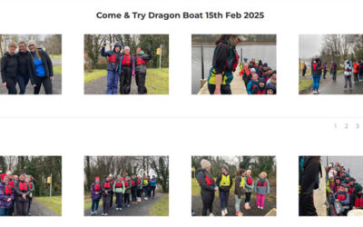 Come & Try Photos – 15th February 2025