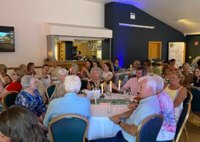 10th Anniversary Celebration Graine Mhaol Dragon Boat Club