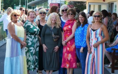 10th Anniversary Celebrations – Photos