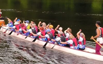 A note from our Donegal Regatta Team Manager
